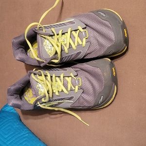 Altra olympus 2.5 trail running sneakers